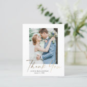 Budget Minimale Script Photo Wedding Hartelijk dan (Staand voorkant)