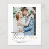 Budget Minimale Script Photo Wedding Hartelijk dan (Voorkant)