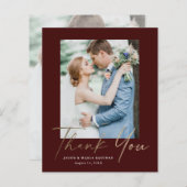 Budget Minimale Script Photo Wedding Hartelijk dan (Voorkant / Achterkant)