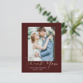 Budget Minimale Script Photo Wedding Hartelijk dan (Staand voorkant)