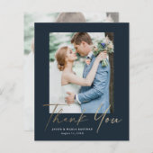 Budget Minimale Script Photo Wedding Hartelijk dan (Voorkant / Achterkant)