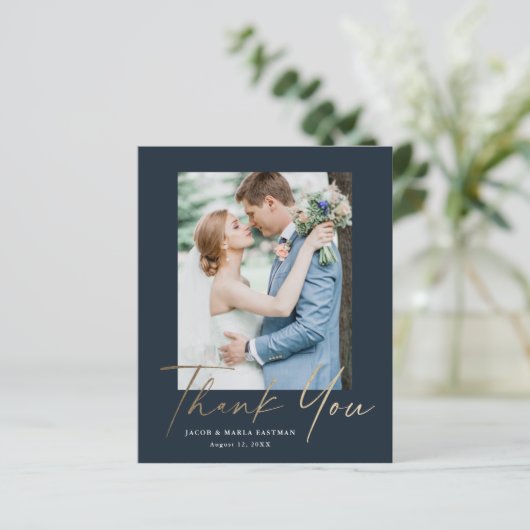 Budget Minimale Script Photo Wedding Hartelijk dan (Staand voorkant)