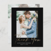 Budget Minimale Script Photo Wedding Hartelijk dan (Voorkant / Achterkant)