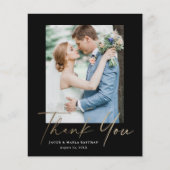 Budget Minimale Script Photo Wedding Hartelijk dan (Voorkant)
