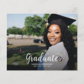 Budget minimalist 2 Aankondiging van het Foto Afst (Voorkant)