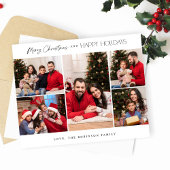 Budget minimalist Vijf foto's met pretentieuze ker