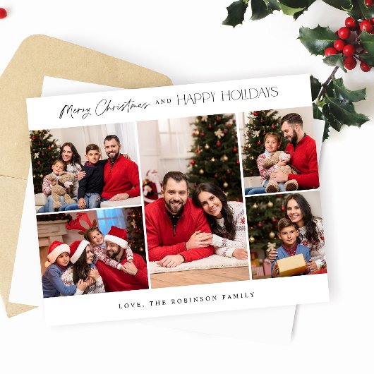 Budget minimalist Vijf foto's met pretentieuze ker