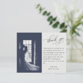 BUDGET Minimalistische foto Aangepast huwelijk bed (Staand voorkant)