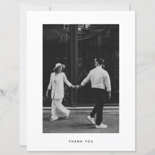 BUDGET minimalistische foto bruiloft