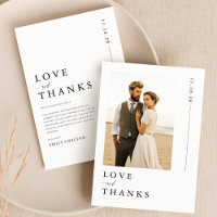 Budget minimalistische foto bruiloft