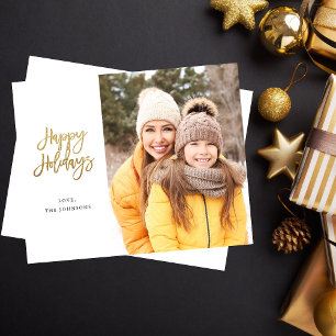 Budget minimalistische foto met Gold Prettige fees