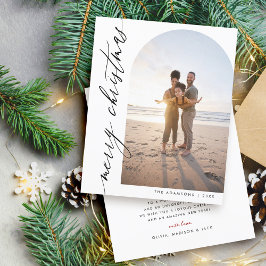 Budget Minimalistische Kalligrafie Arch Vrolijk Ke