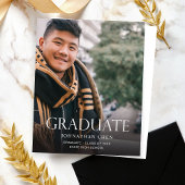 Budget Mod Foto Afsluitingsfeest Verticaal Donker