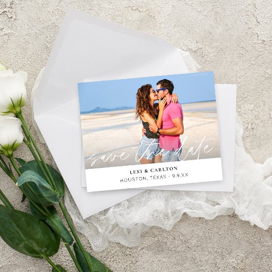 Budget MOD Foto en kalligrafie 4 W Bespaar de Datu