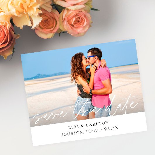 Budget MOD Foto en kalligrafie 4 W Bespaar de Datu Flyer