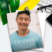 Budget Mod Foto GraduPartij Verticaal