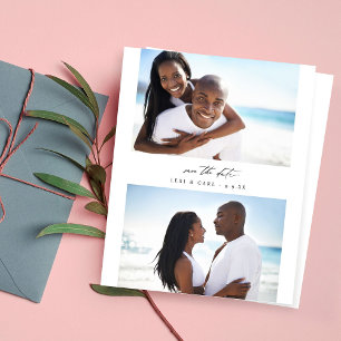 Budget MOD H Duo Foto De datum opslaan