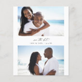 Budget MOD H Duo Foto De datum opslaan (Voorkant)