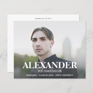 Budget Mod Name Photo Graduparty