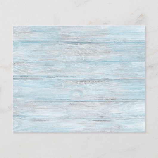 Budget Modern 3 Aankondiging van de Beach van de F (Achterkant)