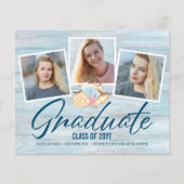 Budget Modern 3 Aankondiging van de Beach van de F (Voorkant)