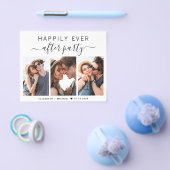 Budget Modern 3 Uitnodiging tot het ontvangen van Flyer (Enkel)