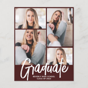 Budget Modern 4 Foto Script Afstuderen   Bourgogne