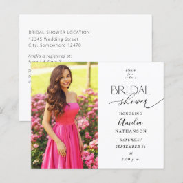 Budget Modern Foto Vrijgezellenfeest