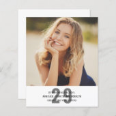 BUDGET Moderne 2023 Foto Afstudeerder Silver Uitno (Voorkant / Achterkant)