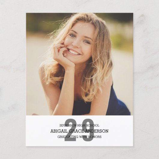 BUDGET Moderne 2023 Foto Afstudeerder Silver Uitno (Voorkant)