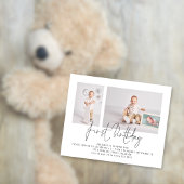 Budget Moderne 2 Fotoscript eerste verjaardag