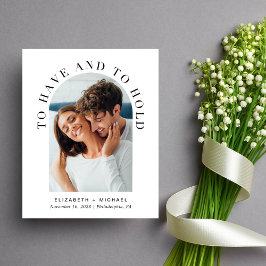 Budget Moderne Arch Foto Weddenschap