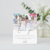 Budget Moderne Baby shower van de Bekleding van de (Staand voorkant)