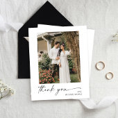 Budget Moderne Calligrafie Instant Photo SM Weddin