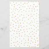 Budget Moderne Double Arch Two Photo Holiday Card (Achterkant)