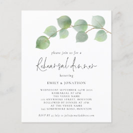 Budget Moderne Eucalyptusrepetitie Innodigt u uit