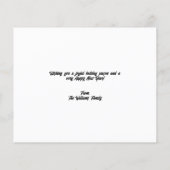 Budget Moderne foto (Achterkant)