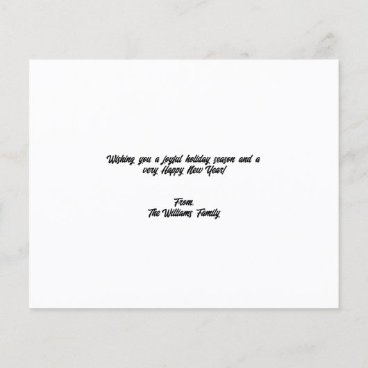 Budget Moderne foto (Achterkant)