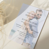 Budget Moderne Foto 5 Vertical Wedding