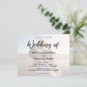 Budget Moderne Foto Horizontal 2 Wedding (Staand voorkant)