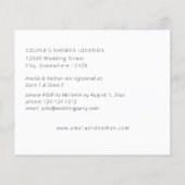 Budget Moderne foto-koespoel Flyer (Achterkant)