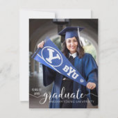 Budget Moderne het Aankondiging van de Foto van he (Voorkant)