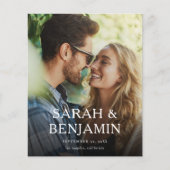 Budget Moderne M Foto Verticale afbeelding Opslaan (Voorkant)