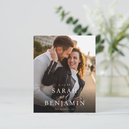 Budget Moderne M Foto Verticale afbeelding Opslaan (Staand voorkant)