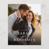 Budget Moderne M Foto Verticale afbeelding Opslaan (Voorkant)