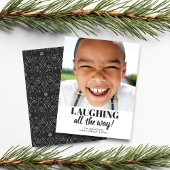 Budget Moderne Minimaliserende Vakantie Foto