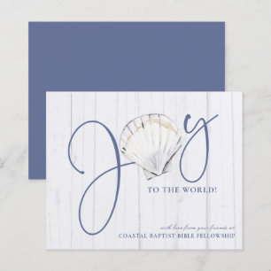 Budget Moderne Nautical Kerstfeestdag