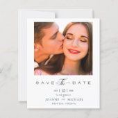 Budget Moderne Onmiddellijke Fotokoppeling met env (Voorkant)