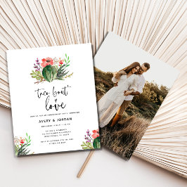 Budget Moderne Taco Bout Love Engagement Party