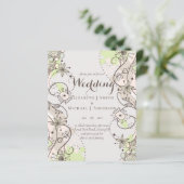 BUDGET Moderne tuin leidt tot weduwschap (Staand voorkant)